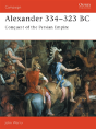 Alexander 334â€“323 Bc - Preview