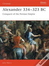 Alexander 334â€“323 Bc