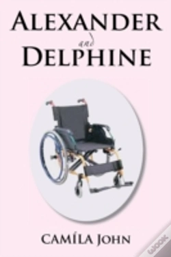 Capa do artigo Alexander And Delphine