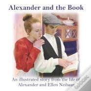 Alexander And The Book