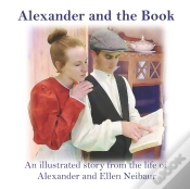 Capa do artigo Alexander And The Book