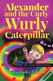 Capa do artigo Alexander And The Curly Wurly Caterpillar