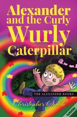 Capa do artigo Alexander And The Curly Wurly Caterpillar