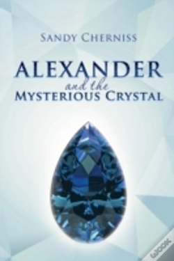 Capa do artigo Alexander And The Mysterious Crystal