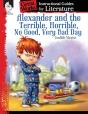 Alexander And The Terrible, . . . Bad Day - Preview