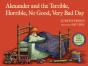 Alexander And The Terrible, Horrible, No Good, Very Bad Day - Preview