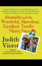 Alexander And The Wonderful, Marvelous, Excellent, Terrific Ninety Days - Preview