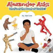 Alexander Asks