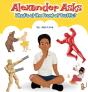 Alexander Asks - Preview