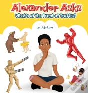 Capa do artigo Alexander Asks