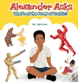 Capa do artigo Alexander Asks
