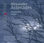 Alexander Asteriades: Klaviertrio Lieder - CD - Preview