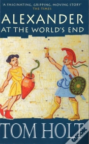 Capa do artigo Alexander At The World