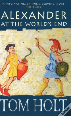 Capa do artigo Alexander At The World'S End