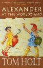 Alexander At The World'S End - Preview