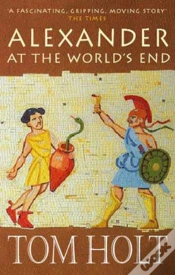 Capa do artigo Alexander At The World
