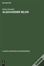 Alexander Blok