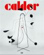 Alexander Calder /Anglais/Allemand - Preview