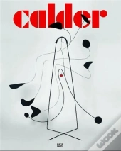 Alexander Calder /Anglais/Allemand