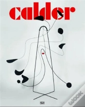 Capa do artigo Alexander Calder /Anglais/Allemand