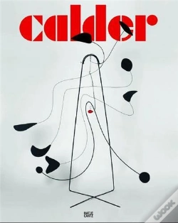 Capa do artigo Alexander Calder /Anglais/Allemand