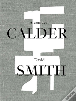 Capa do artigo Alexander Calder / David Smith