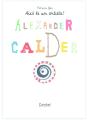 Alexander Calder - Preview