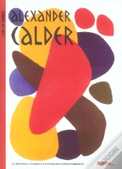 Capa do artigo Alexander Calder