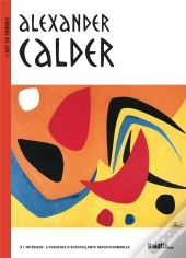 Alexander Calder