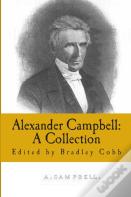 Alexander Campbell