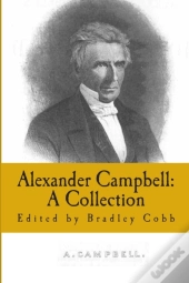 Alexander Campbell