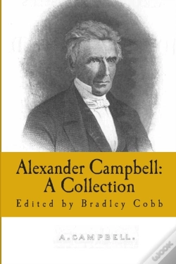Capa do artigo Alexander Campbell