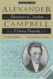 Alexander Campbell