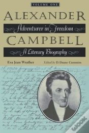 Capa do artigo Alexander Campbell