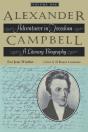 Alexander Campbell - Preview
