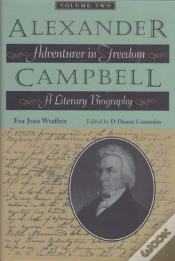 Capa do artigo Alexander Campbell