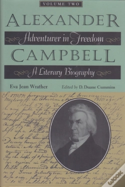 Capa do artigo Alexander Campbell