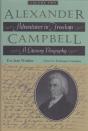 Alexander Campbell - Preview
