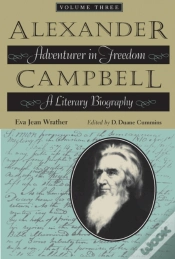 Capa do artigo Alexander Campbell