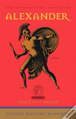 Capa do artigo Alexander Child Of A Dream