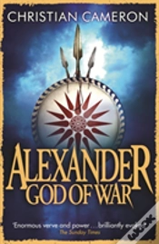 Capa do artigo Alexander