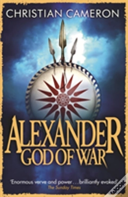 Capa do artigo Alexander
