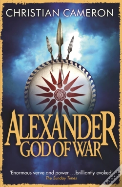 Capa do artigo Alexander