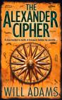 Alexander Cipher - Preview