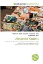 Alexander Cozens - Preview