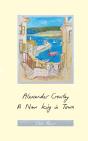Alexander Crowley - Preview