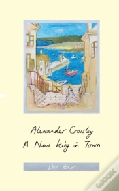 Capa do artigo Alexander Crowley