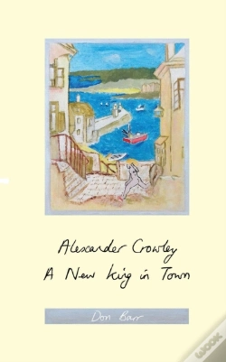 Capa do artigo Alexander Crowley