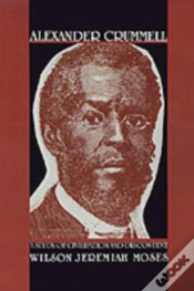 Capa do artigo Alexander Crummell