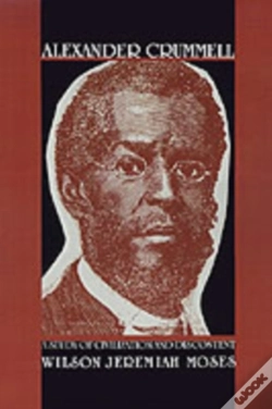 Capa do artigo Alexander Crummell
